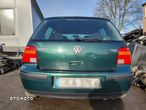 VW GOLF IV DRZWI PRAWY TYŁ PRAWE TYLNE LC6M - 11