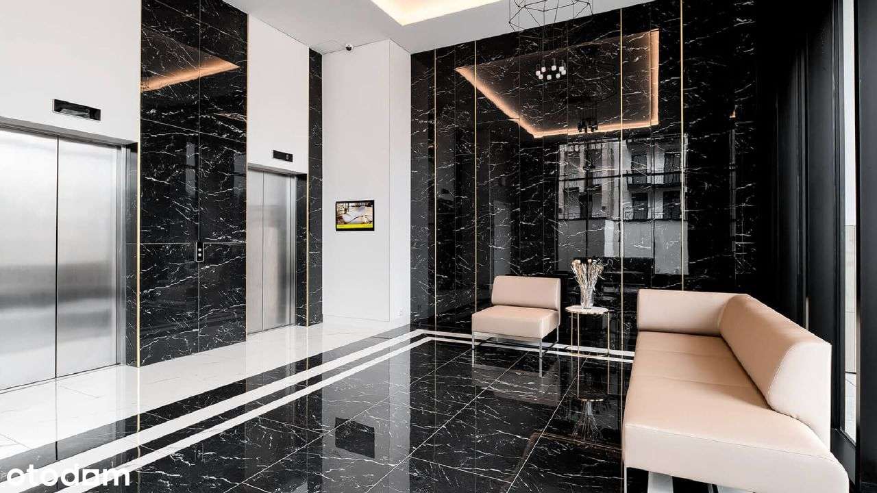 Apartament 2-pok. w Baltic Park Fort bud.F-9