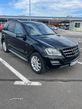 Mercedes-Benz ML 350 CDI Aut - 7