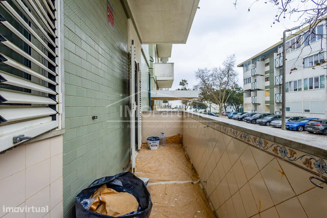 Apartamento t3 à venda na Avenida Mariano Cyrillo de Carvalho
estoril-19