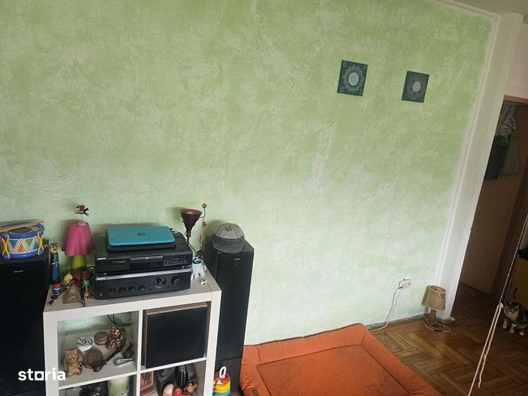 cv 27 Bd.Independentei, apartament 2  camere semidecomandat - Imagine principală: 5/8