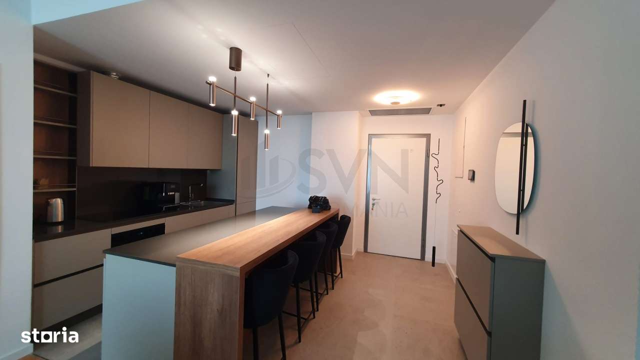 Apartament 2 Camere I De Inchiriat I Floreasca I Up-Site - Imagine principală: 4/10