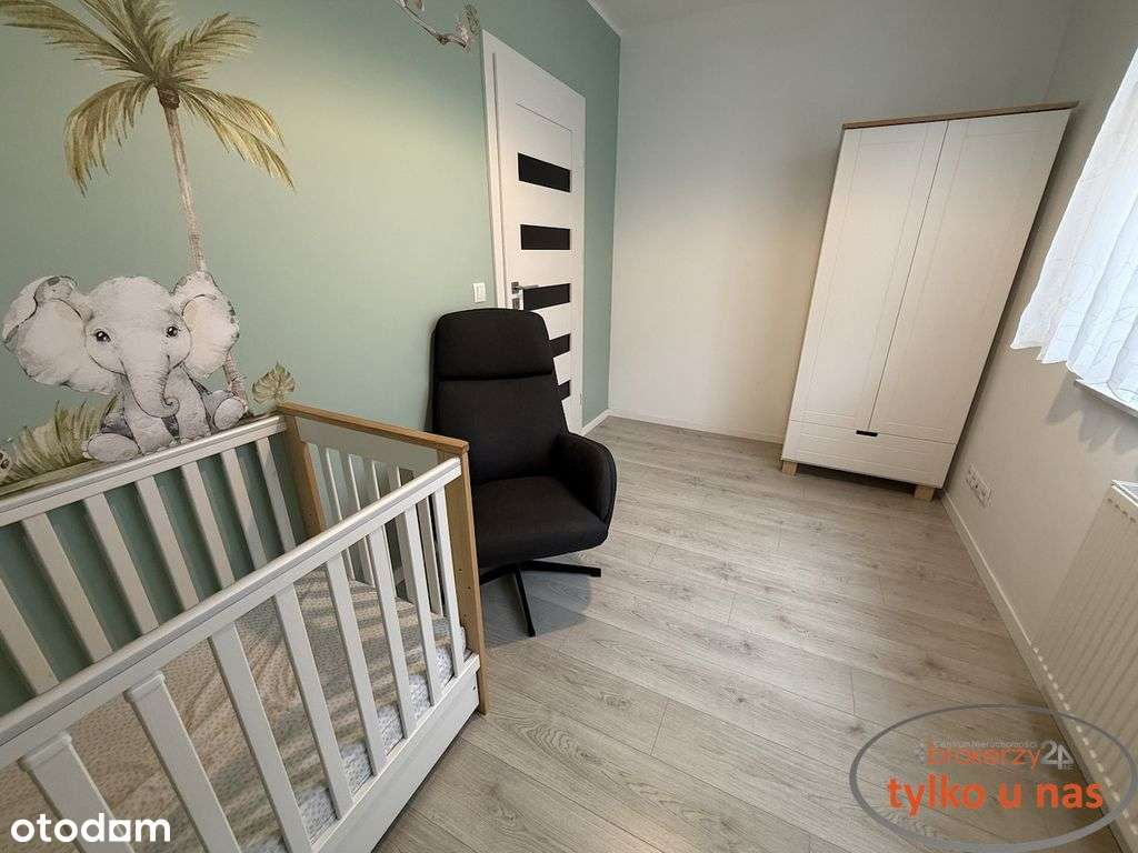 3 pokoje Grunwald / parking , blisko las-8