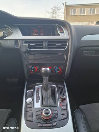 Audi A4 Avant 2.0 TFSI quattro S tronic S line Sportpaket (plus) - 20
