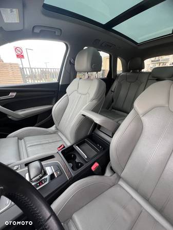 Audi Q5 2.0 TFSI Quattro S tronic - 20