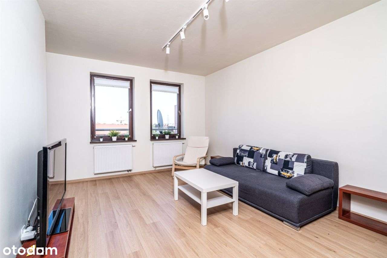 Meiera.Mam klucze,2pok,2009,Apartamentowiec.Jest Świetne z Klimatem-11