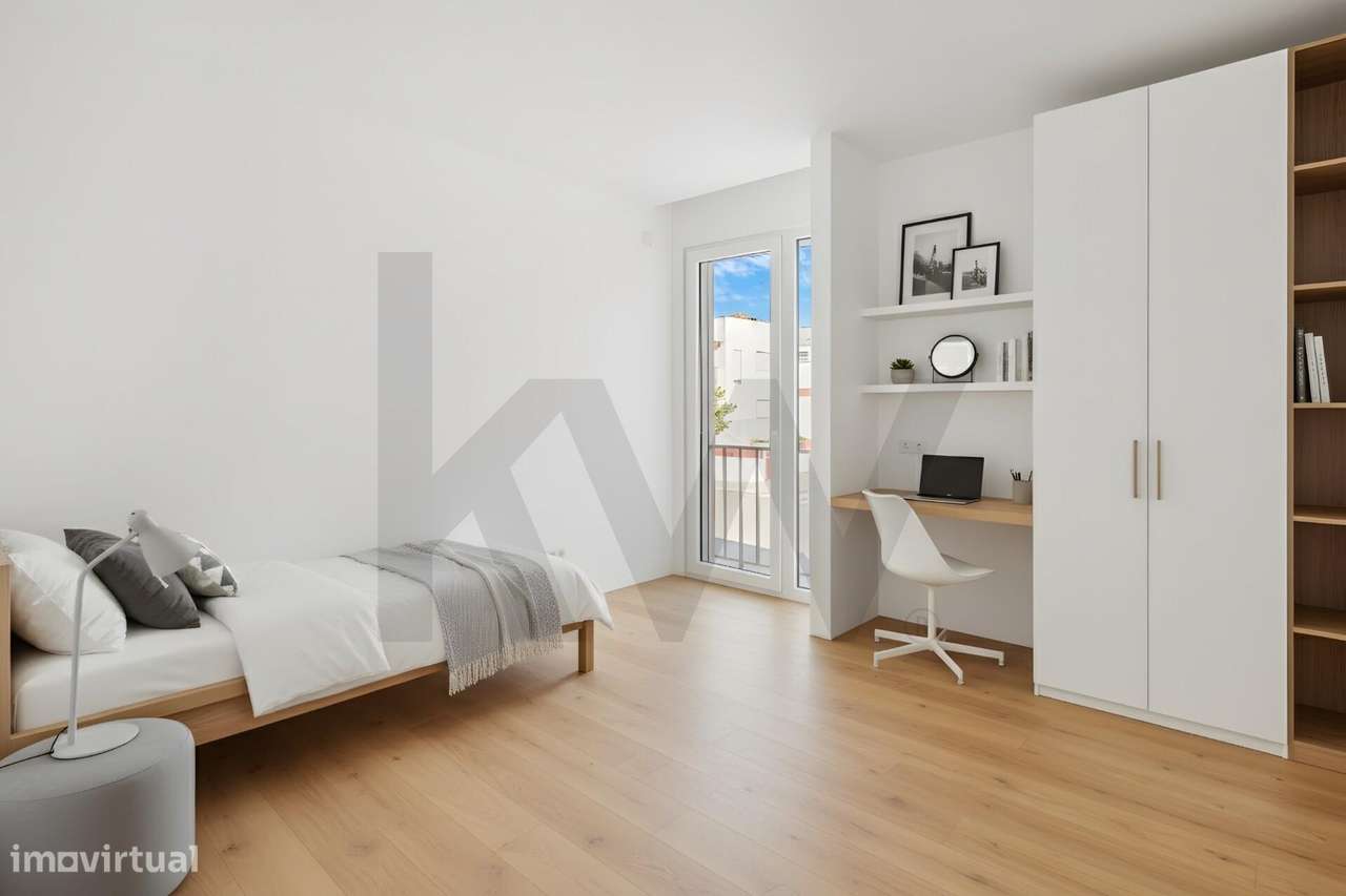 Moradia Isolada T4 em Cabeço de Montachique - Loures-22