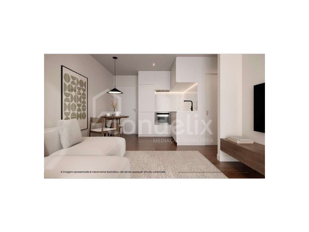 T1 Novo na Areosa, Rio Tinto-1