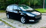 Ford Galaxy 2.0 TDCi Titanium PowerShift - 11