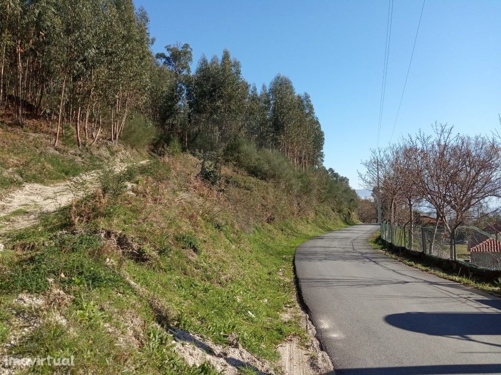 Bouça em Cendufe, Arcos de Valdevez