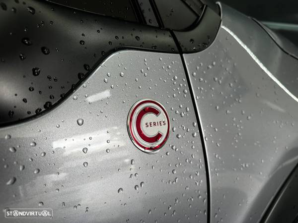 Citroën C3 1.2 PureTech C-Series - 10