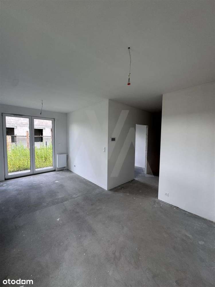 Nowe mieszkanie w Lisewie-2