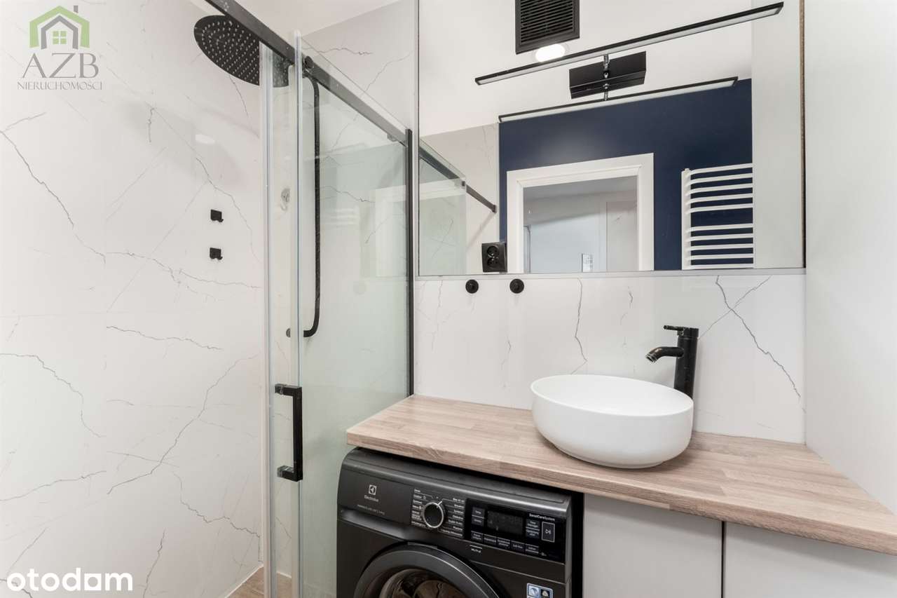 Krowodrza - ulica Jaremy - 2 Pokoje-3