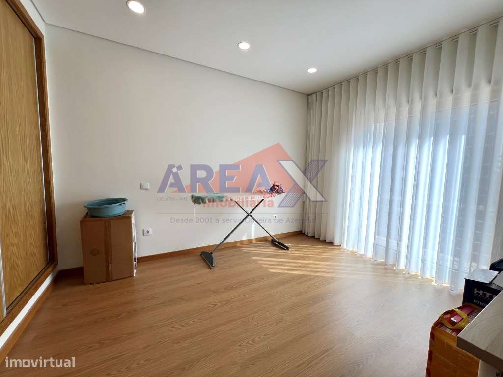 FABULOSO APARTAMENTO T3 EM ARADAS - AVEIRO-27