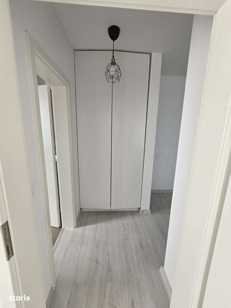 Apartament complet mobilat/utilat Langa Kaufland M. Noua Comision 0 - Imagine principală: 2/8