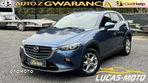 Mazda CX-3 - 2