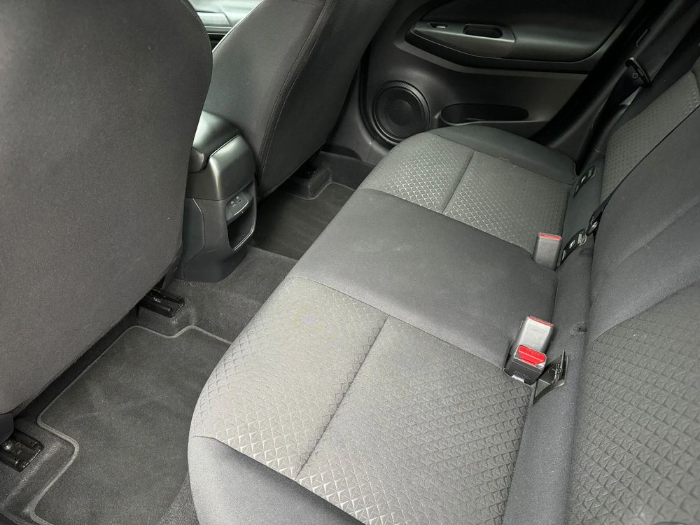 Nissan Juke Salon Polska FV23%