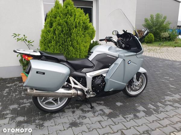 BMW K - 3