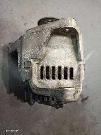 Alternador Audi A4 (8D2, B5) - 2