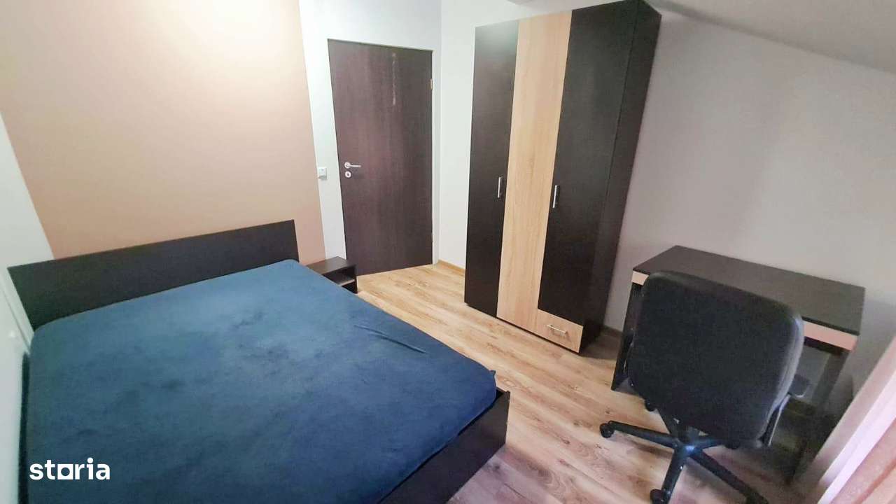 Dau în chirie casă 3 camere-curte comună zonă Ultracentrală - Imagine principală: 5/11