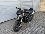 Triumph Speed Triple - 18