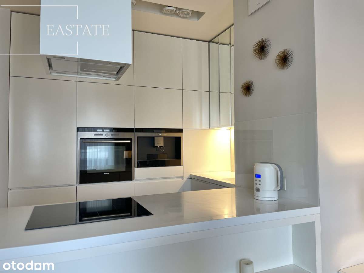 Apartament Premium | Taras | 2xMP | Metro - Pełny obrazek: 3/12