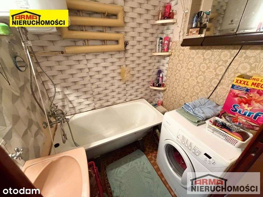 Mieszkanie 4 Pokojowe Dębice - Pełny obrazek: 5/9