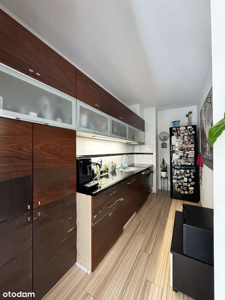 Kawalerka 36m2 | Taras 24m2 | Klecina-4