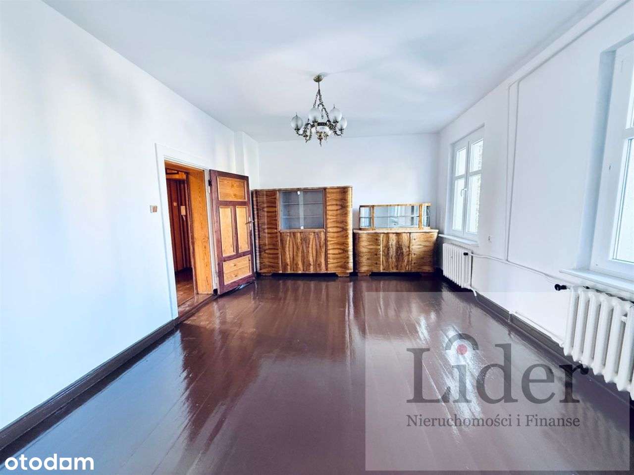 Funkcjonalny układ, spokojna lokalizacja-17