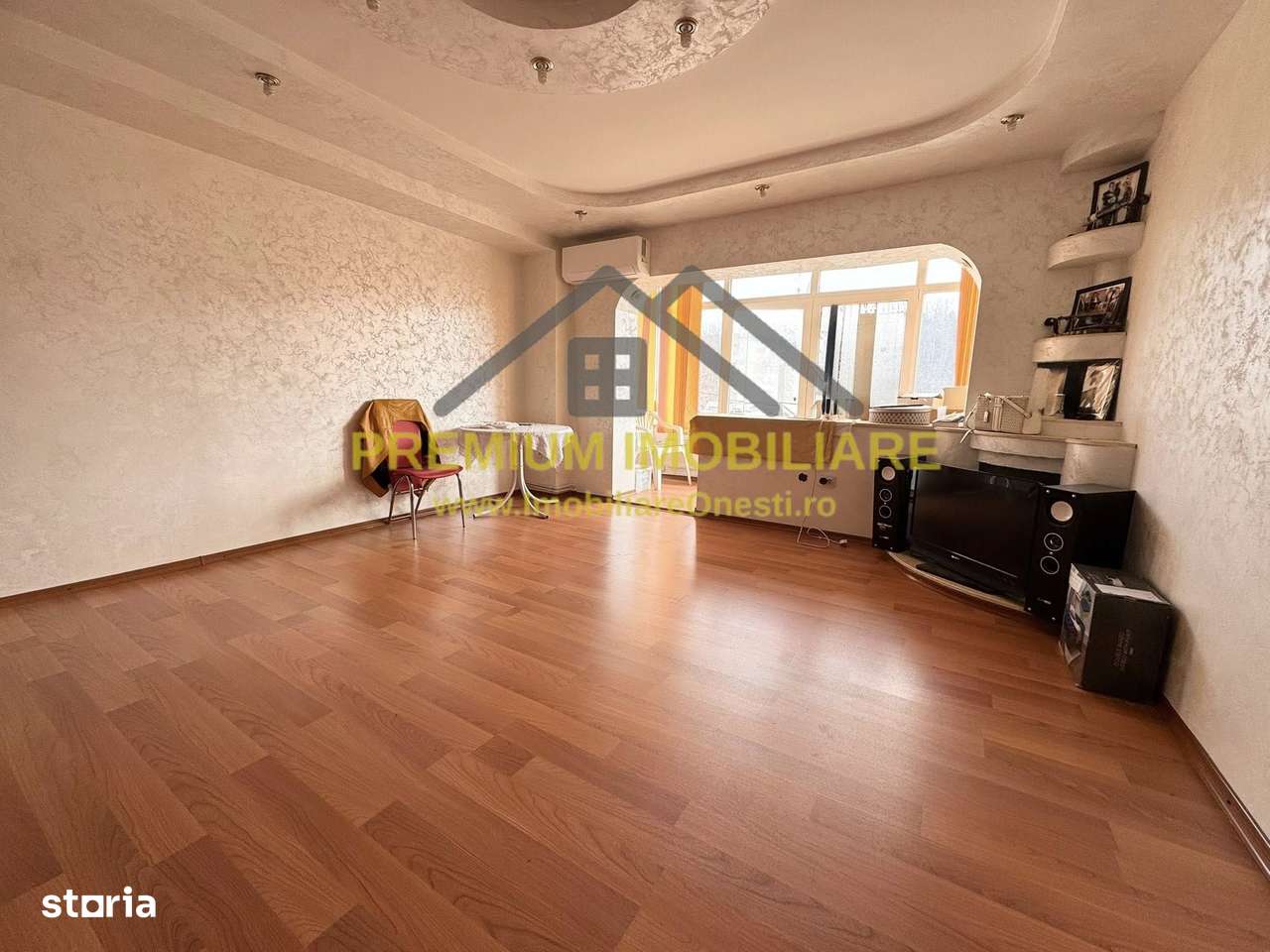 Apartament 3 Camere - Zona MAL - 98 MP-9