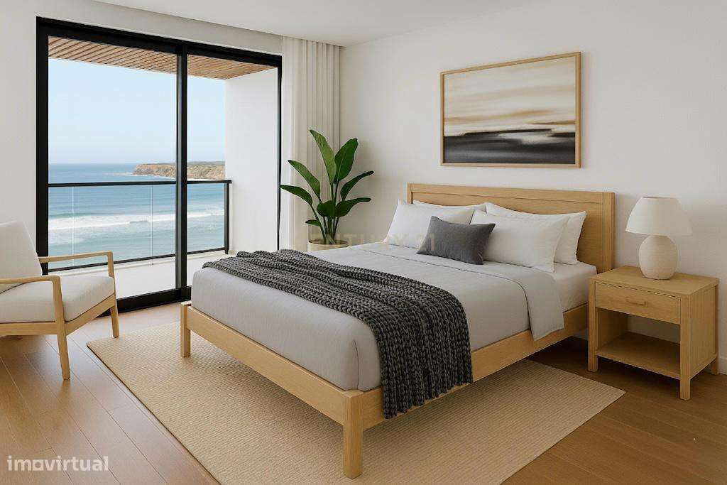 Moradia T4+1 em Ericeira com Vista Panorâmica - Grande imagem: 4/4