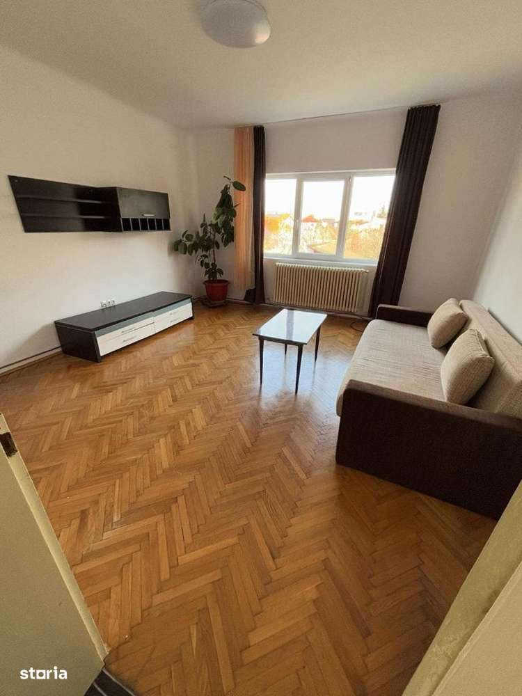 Chirie apartament in asociatie 4 camere 135 mp Titulescu - Imagine principală: 5/12