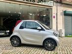 Smart Fortwo Cabrio Electric Drive Brabus Style - 4