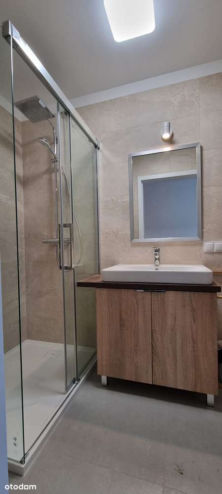 Przestronne, wysokie, komfortowe - Pełny obrazek: 5/5