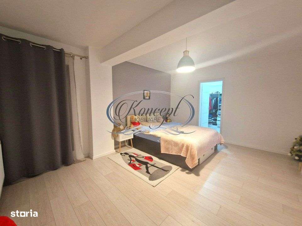 Apartament spatios in New City - Imagine principală: 4/6