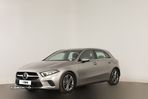 Mercedes-Benz A 160 Style Plus - 2