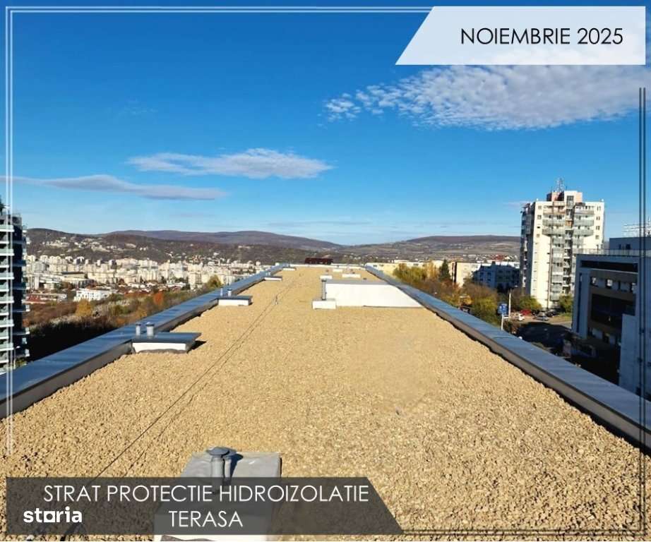 Apartament Premium | Zorilor Cluj-Napoca | Strada Melodiei | Central - Imagine principală: 5/16