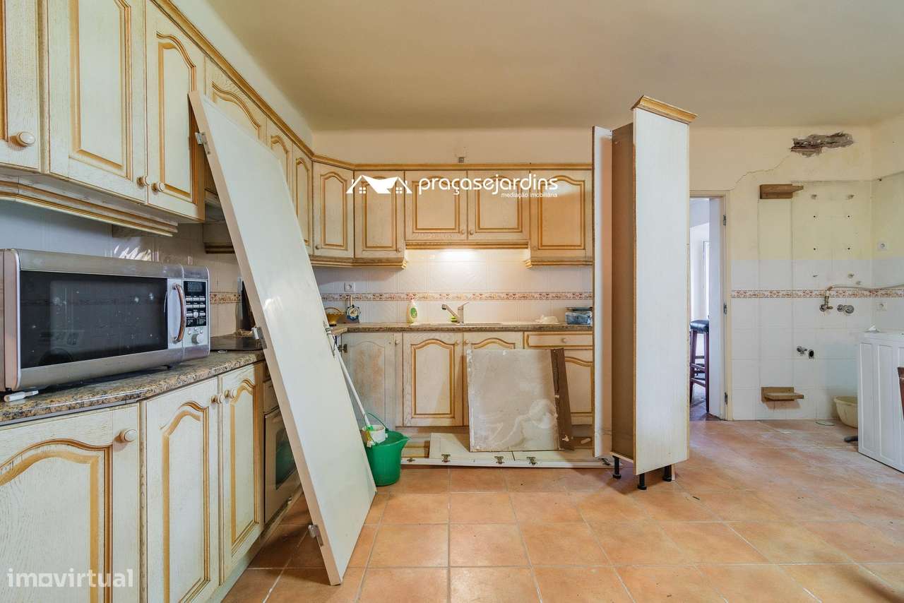 Moradia senhorial perfeita para Investimento (AL - Lar - Unidade Ho...-33