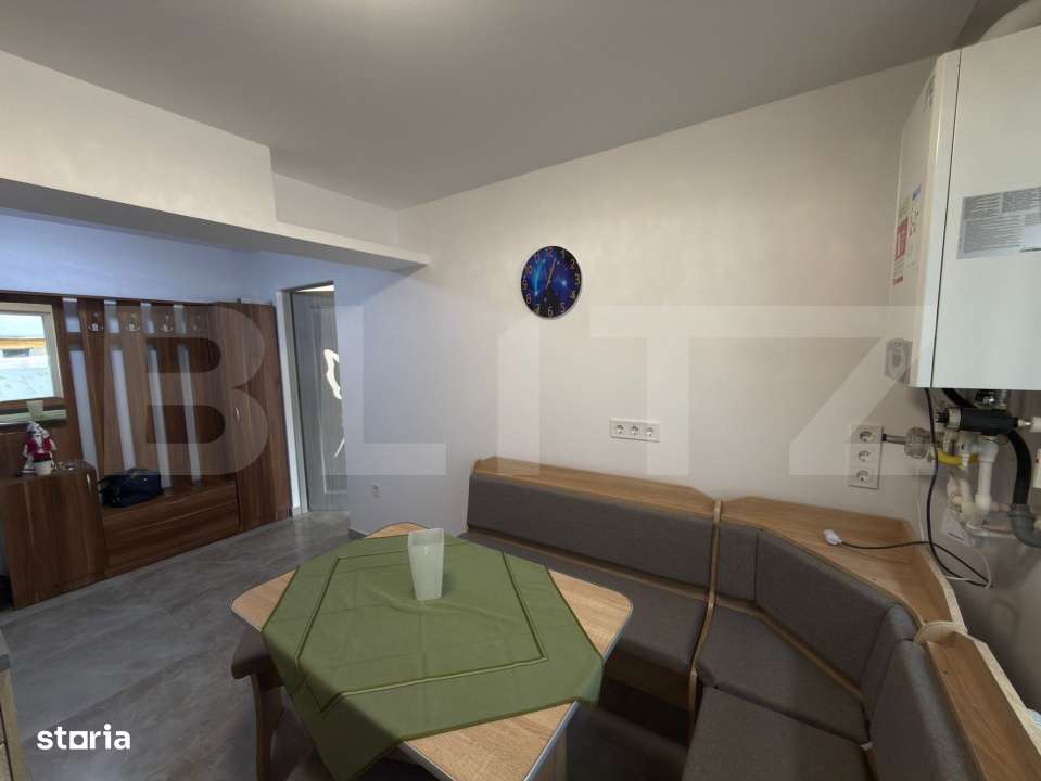 Apartament de vanzare, 52 mp, Micro 16 - Strada Aurora - Imagine principală: 3/7