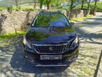 Peugeot 2008 1.5 BlueHDi Allure Pack - 2