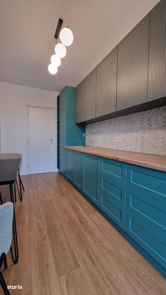 Titan 4 camere decomandat 125 mp PREMIUM tip  SMART HOME - Imagine principală: 5/20