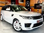 Land Rover Range Rover Sport 2.0 Si4 PHEV HSE Dynamic - 13