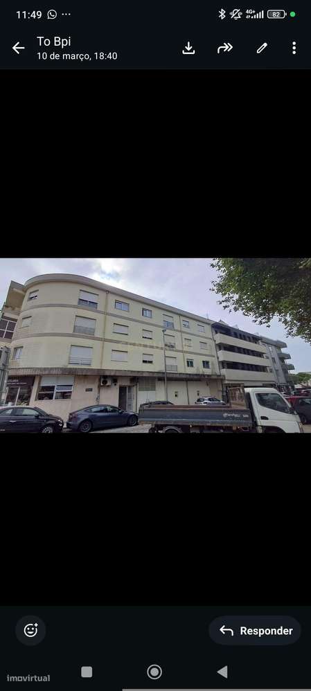 Apartamento Renovado em Esposende, Braga - 3 Quartos-0