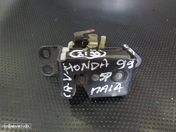 Fecho FEC2199 HONDA CRV 1999 MALA MANUAL - 1