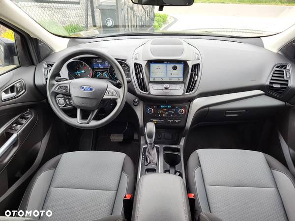 Ford Kuga 1.5 EcoBoost AWD Trend ASS - 14