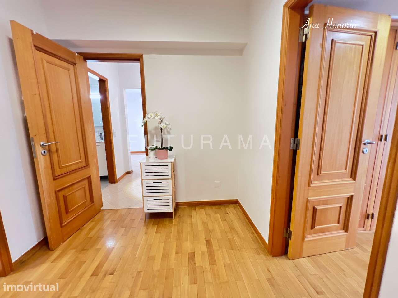 Apartamento T3 Alto da Barra - Oeiras-6