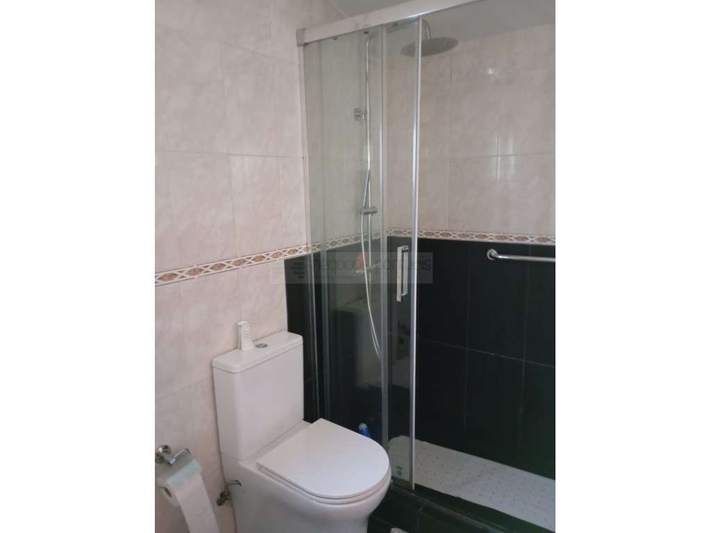 Moradia Térrea T3 - bem localizada-14