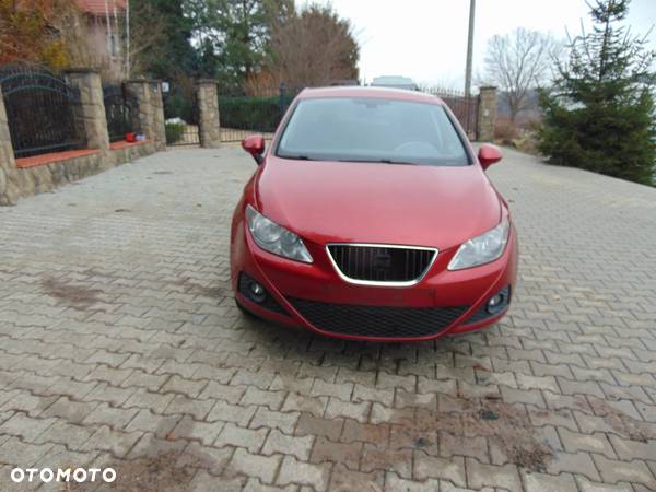 Seat Ibiza 1.6 TDI DPF Style - 11