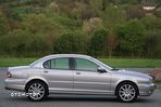 Jaguar X-Type 2.0 D Executive - 9