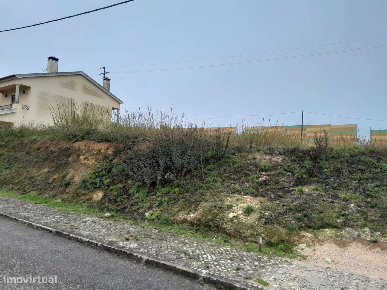 O SONHO - Grande imagem: 3/10